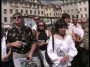 \"Vela Inapag�vel\"  em Portugal -  Lisboa