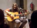 albertucho en la UPO\"\"el pisito\"