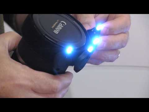 A Low Cost DIY Macro Lighting Tip for Close-Up Photography