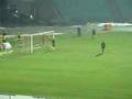 Polonia Bytom-Jagiellonia Białystok, niewykorzystany karny