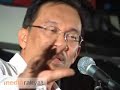 Anwar Ibrahim: Ceramah 01/07/2008 Shah Alam Part 5