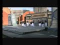 Chi Taekwondo New Moon Festival - Performance 1