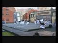 Chi Taekwondo New Moon Festival - Performance 1
