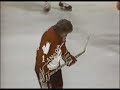 76 Canada Cup intros & opening face-off 76 Canada Cup intros & opening face-off