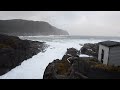 Boxing Day in Newfoundland Canada