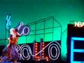 Francesco Mariottini e Maria Zaffino-La Bomba-Io Ballo 24/05