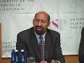 Michael Nutter on Crime