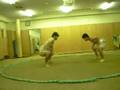 videos de sumo wrestling