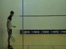 Krande Tournament 2007: Kankaanp�� - Virtanen (1 / 2)
