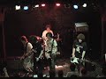 caged angel concert