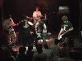 caged angel concert
