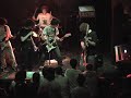 caged angel concert