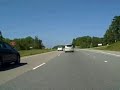 N. Wilkesboro, NC to Blue Ridge Pkwy Part 1