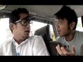 'Meter' by Benji & Bahir - Malay Subtitles - 15Malaysia