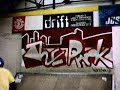 ethan at great yarmouth skate park with helmet cam