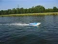 Phantom 18 Races Esprit OMRA Zenoah 26