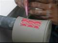 Bollywood inspired mugs
