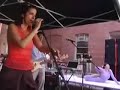Mudville \"The Hero of the World\" Live at PS1 Summer 2006