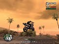 Stunty w GTA SaMp by [ECS]Ziom cz. 3