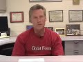 Indiana Diving: Forward Vols and Ops Lesson