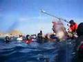 CNF New world record -83m by Herbert Nitsch in Dahab