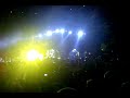 Muse - Knights of Cydonia - deck the hall ball 2009
