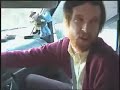 a rock band without a drummer picks up a hitch-hiker on their way to nyc.  things get chummy, then eventually get weird.