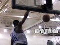 #1 Ranked Harrison Barnes; The Pangos Camp MVP Hoopmixtape.