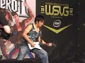 WSVG Toronto 2007 - Round of 8 - FreddieW - TLTB