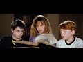 Harry Potter - rozlúčka