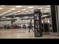 Dallas Love Field Terminal Area