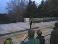 videos de Changing of Unknown Soldier Tomb Guard 1