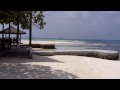 Club Faru Maldives Scenery