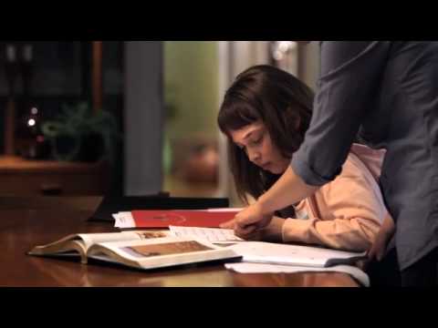 P&G Moms ad -