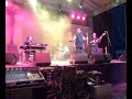 EFOTT 2008 Dunaújváros. Török Ádám és a Mini - Vissza a városba