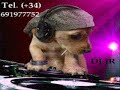 DJ JR & 70-80-tal Clasic Megamix 2008  www.absolutsalsa.com