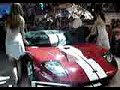 FORD GT