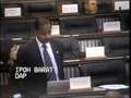 Kula debate on Judges' Remuneration Amendment (Part 1 of 5)