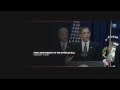 President Obama's Broken Promises on the Economy