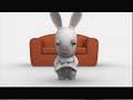 rayman raving rabbit video
