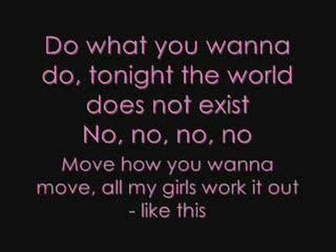 Jessica Simpson - Public Affair Jessica Simpson - Public Affair