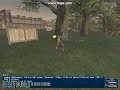 Final Fantasy 11 - Tonfa (stage 1) Final Fantasy 11 - Tonfa (stage 1)