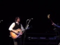 Dashboard Confessional - Hands Down - 4/23/09