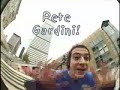 Pete Gardini Trailer