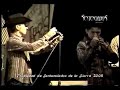 Sentenciados de la Sierra  - Lluvia