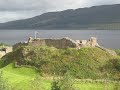Loch Ness Skottland