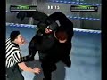 he's back! can the terminator prove his worth to nodq caw by defeating the champion, batman?!
