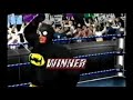 he's back! can the terminator prove his worth to nodq caw by defeating the champion, batman?!
