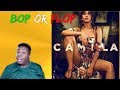 CAMILA CABELLO ALBUM IS HERE! BUT WAS THE WAIT WORTH IT!?| Zachary Campbell