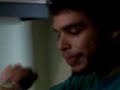 luis comiendo leche condenzada